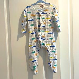 Baby Magnetic Me Onesie